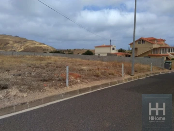 Terreno para Venda em Porto Santo