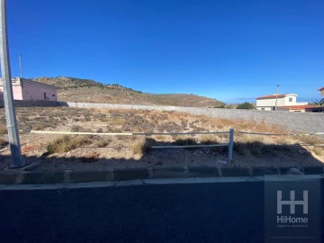 Terreno para Venda em Porto Santo