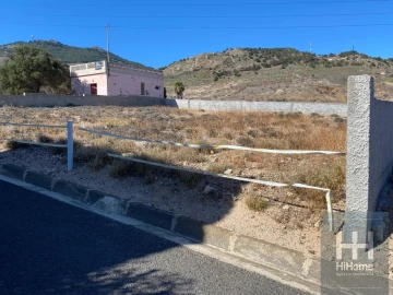 Terreno para Venda em Porto Santo