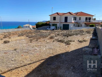 Terreno para Venda em Porto Santo