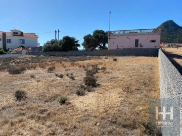 Terreno para Venda em Porto Santo