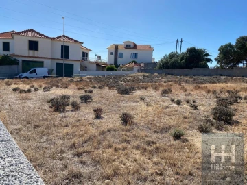 Terreno para Venda em Porto Santo