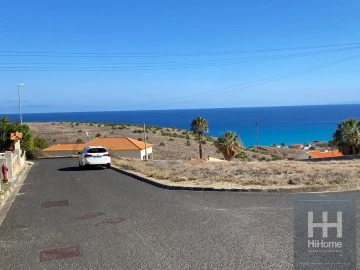 Terreno para Venda em Porto Santo