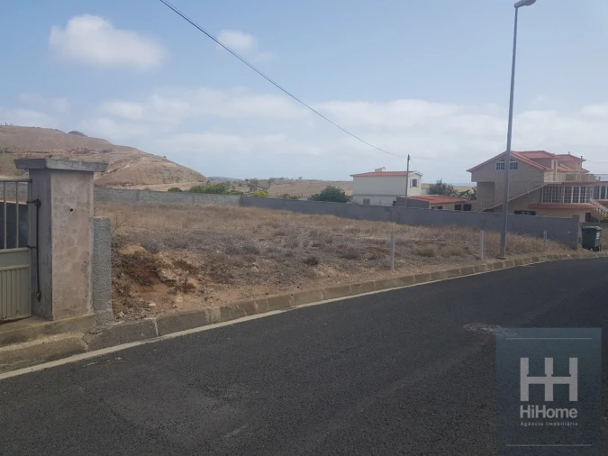 Terreno para Venda em Porto Santo Foto 19