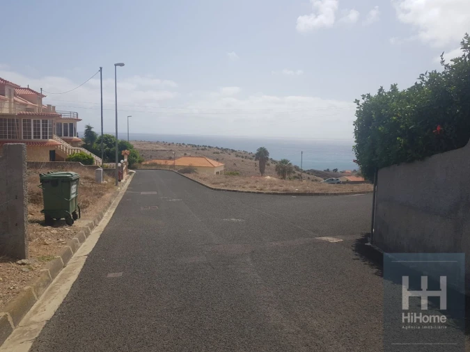 Terreno para Venda em Porto Santo Foto 16