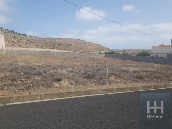 Terreno para Venda em Porto Santo Foto 21