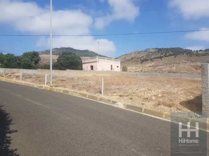 Terreno para Venda em Porto Santo Foto 22