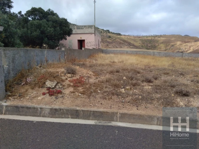 Terreno para Venda em Porto Santo Foto 26
