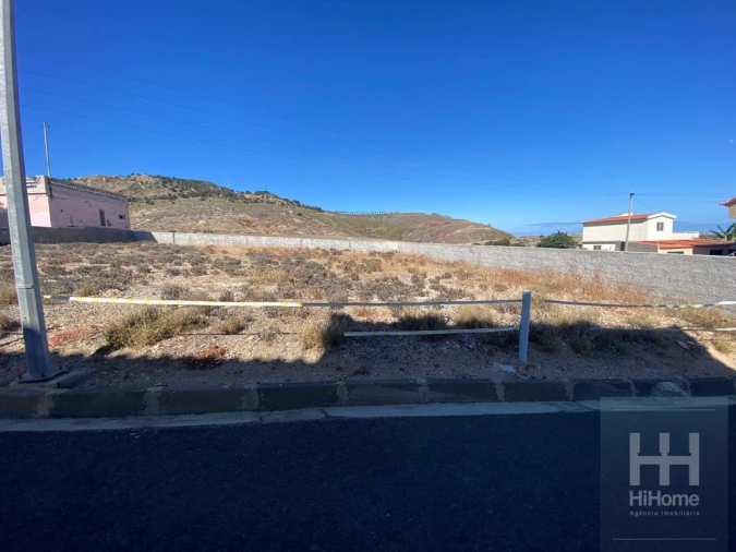 Terreno para Venda em Porto Santo Foto 5