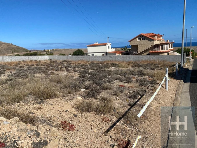 Terreno para Venda em Porto Santo Foto 11