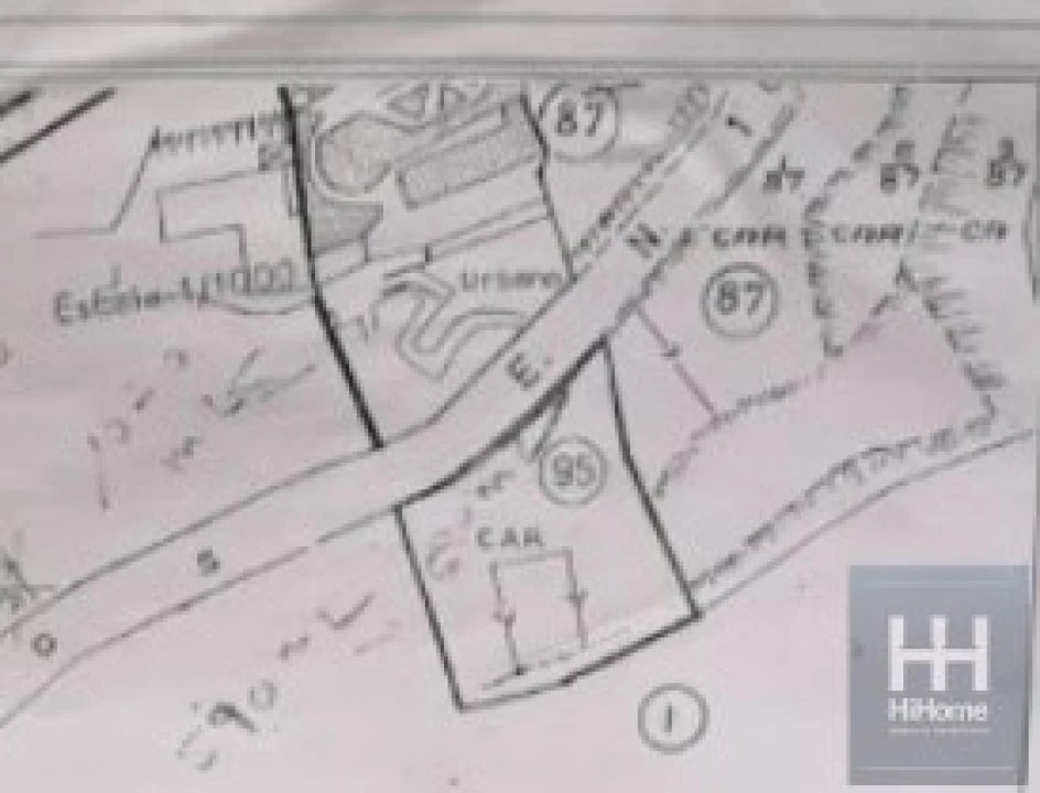 Terreno para Venda em Monte Foto 17