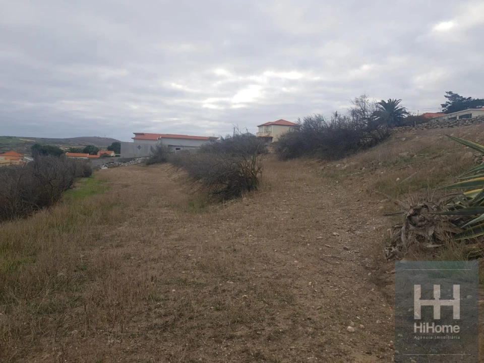 Terreno para Venda em Porto Santo Foto 9