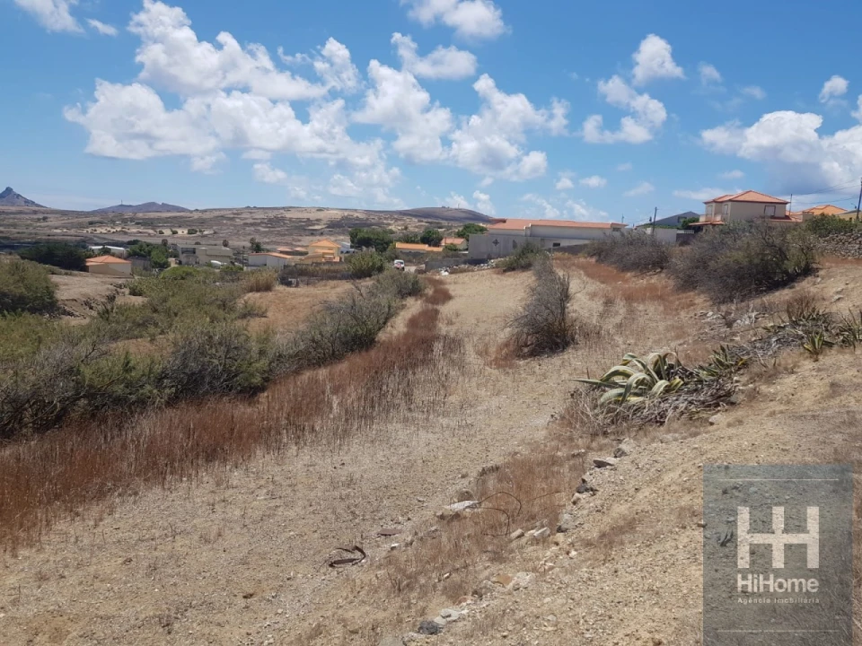 Terreno para Venda em Porto Santo Foto 5