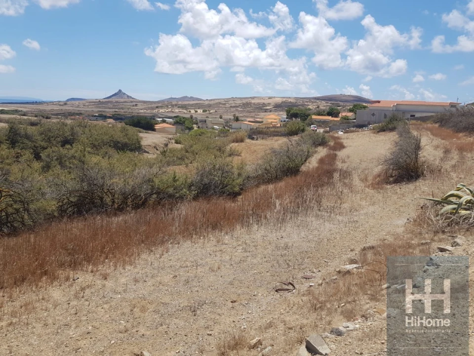 Terreno para Venda em Porto Santo Foto 7