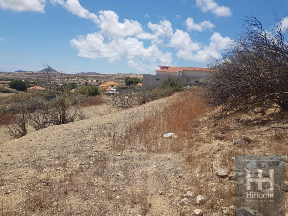 Terreno para Venda em Porto Santo Foto 6