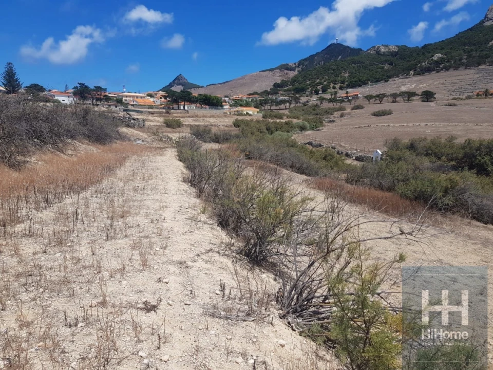 Terreno para Venda em Porto Santo Foto 4