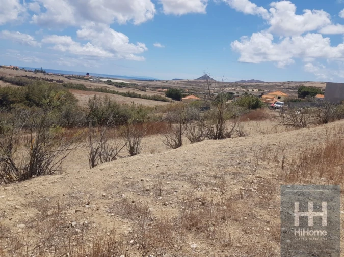 Terreno para Venda em Porto Santo Foto 2