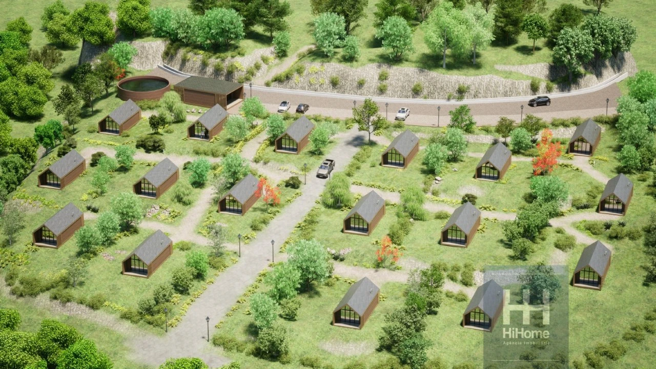 Terreno para Venda em Prazeres Foto 4