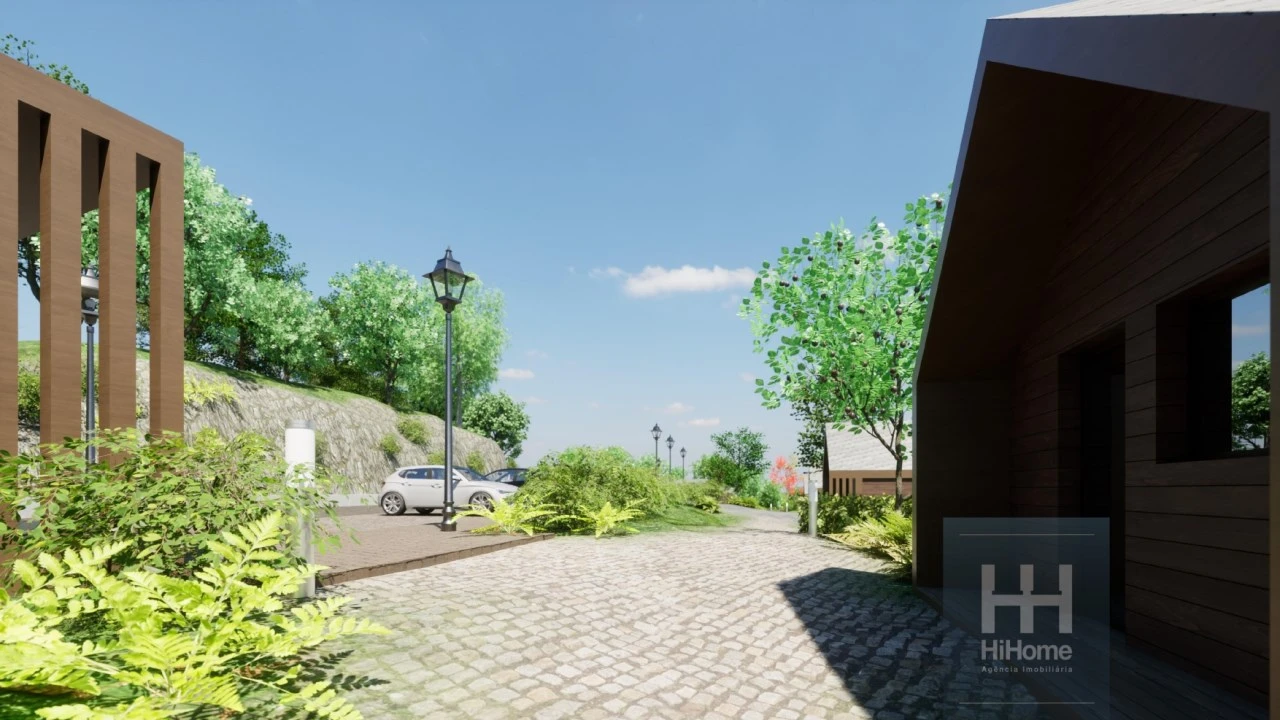 Terreno para Venda em Prazeres Foto 7