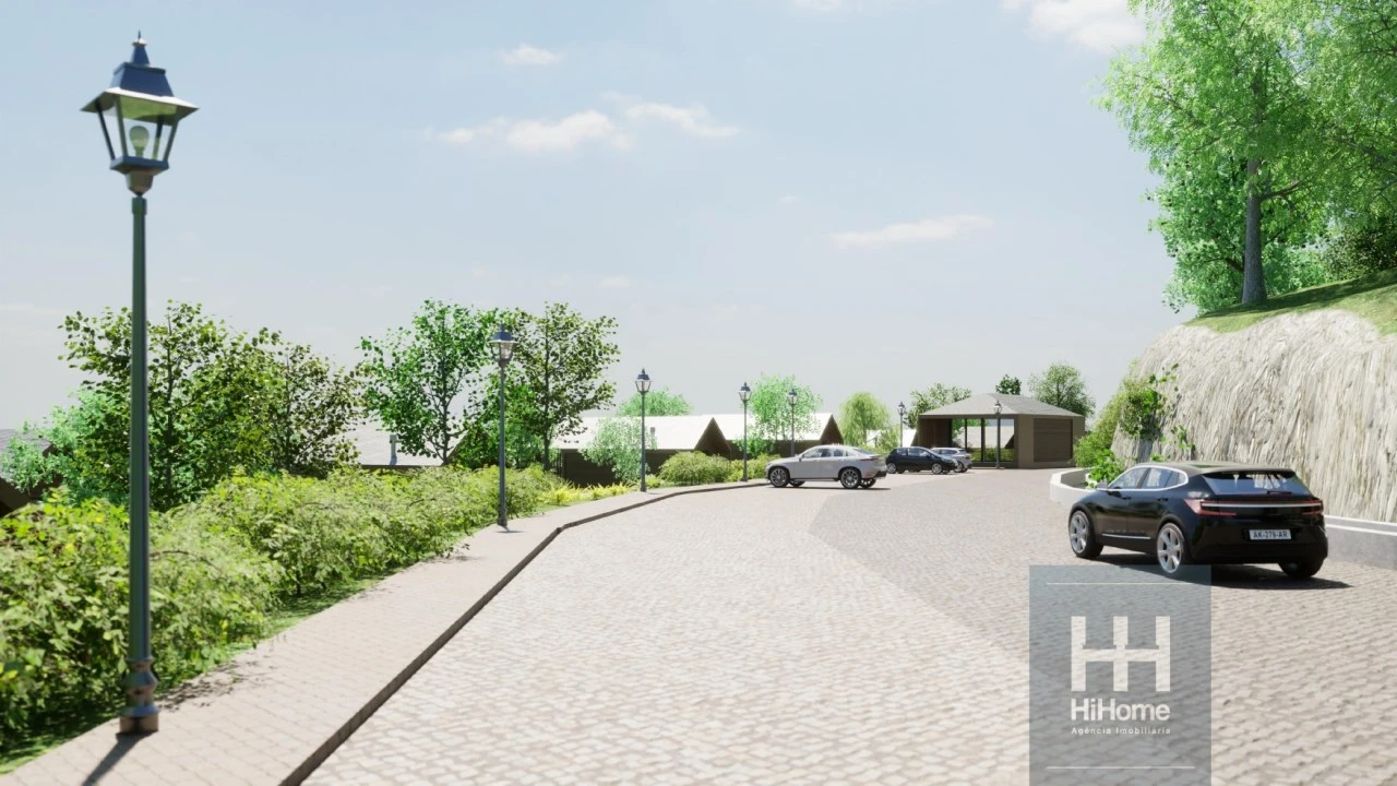 Terreno para Venda em Prazeres Foto 8