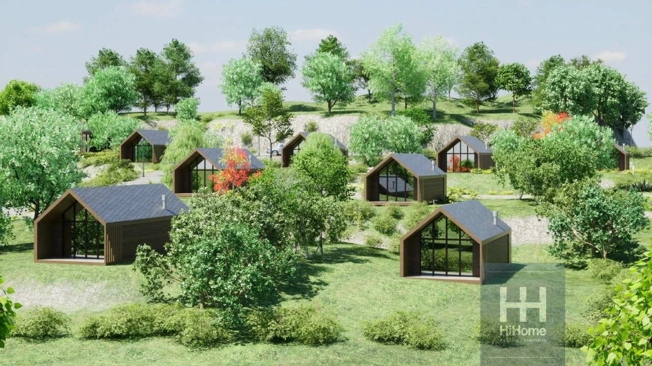 Terreno para Venda em Prazeres Foto 1