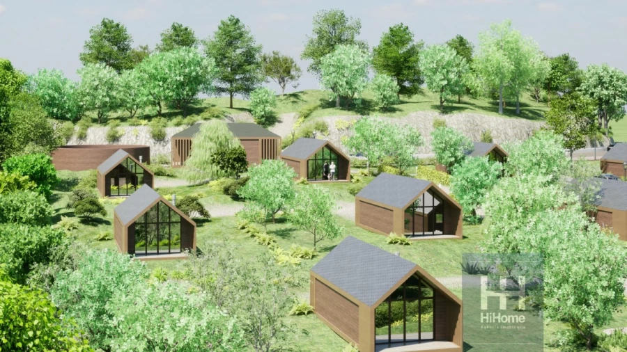 Terreno para Venda em Prazeres Foto 2