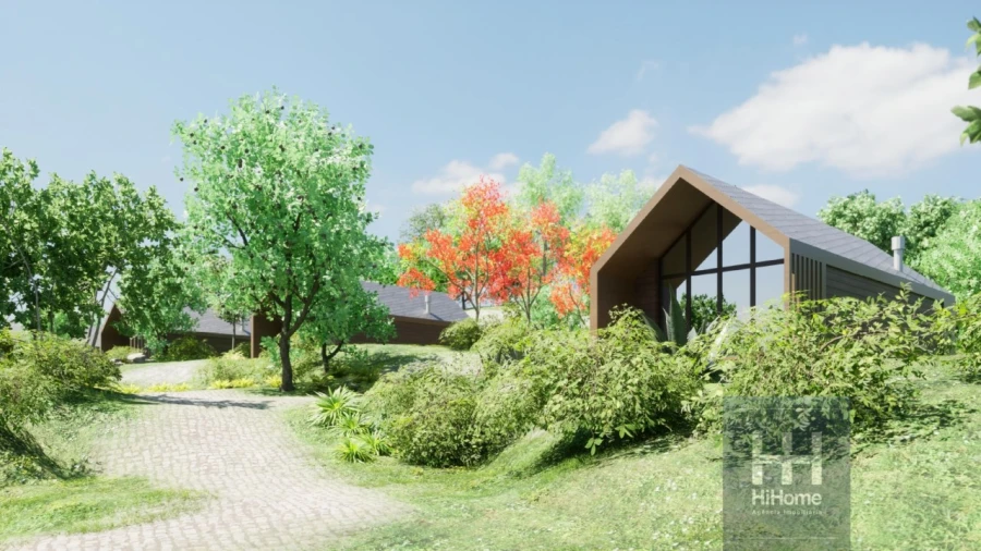 Terreno para Venda em Prazeres Foto 6