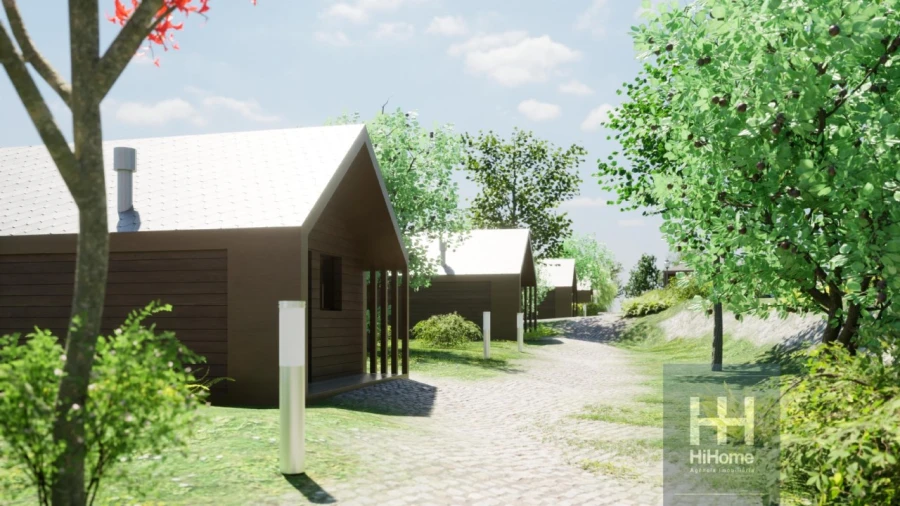 Terreno para Venda em Prazeres Foto 10