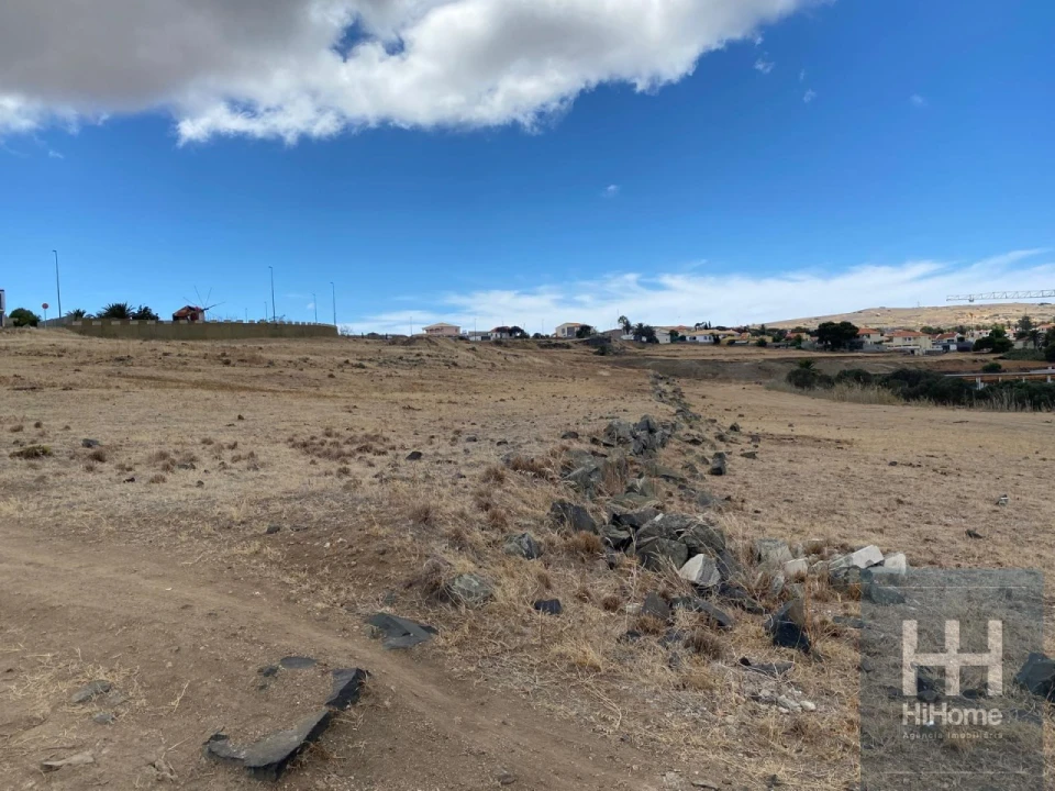 Terreno para Venda em Porto Santo Foto 4