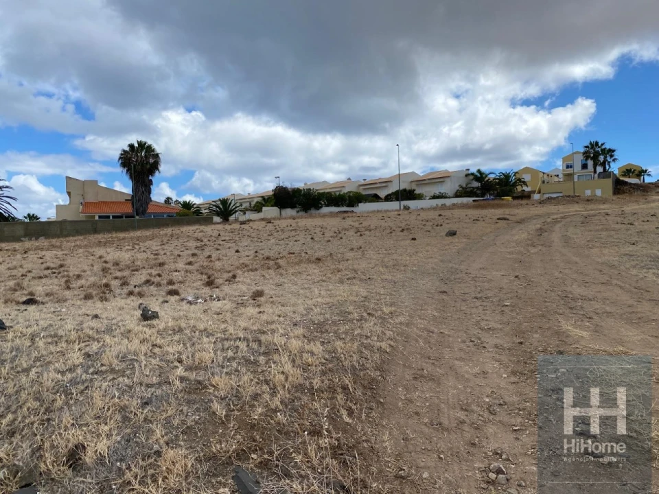Terreno para Venda em Porto Santo Foto 6