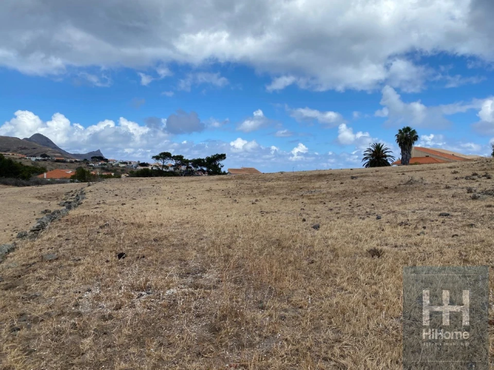 Terreno para Venda em Porto Santo Foto 7