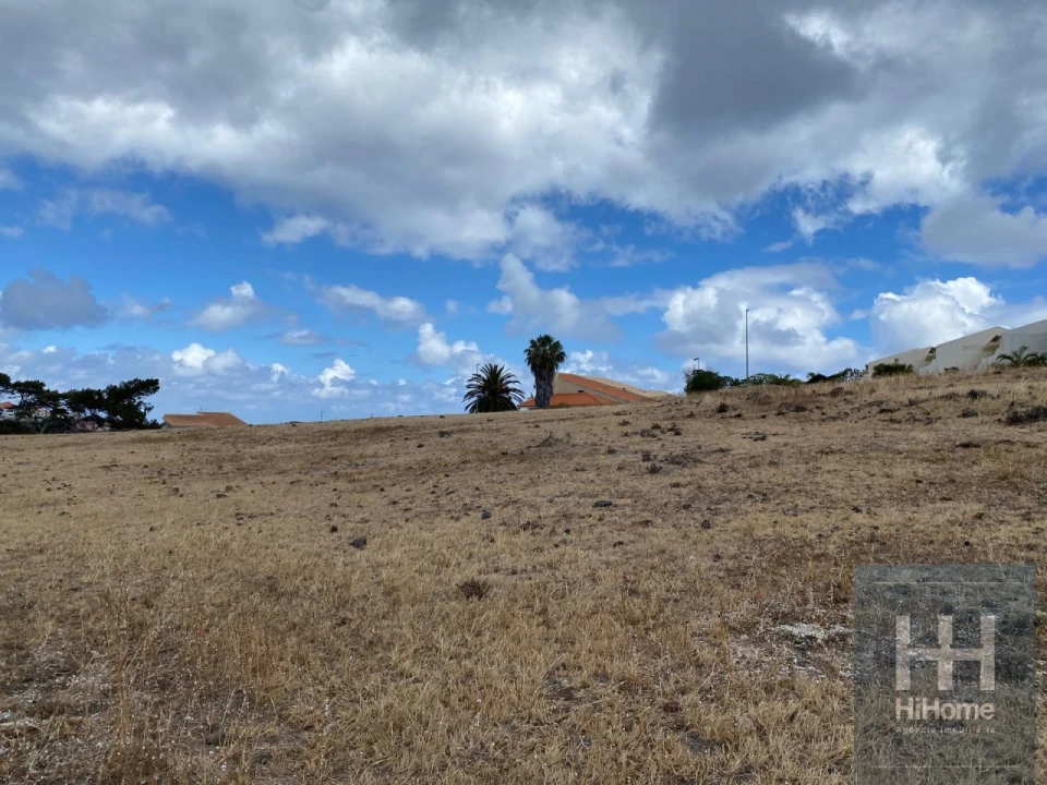 Terreno para Venda em Porto Santo Foto 8