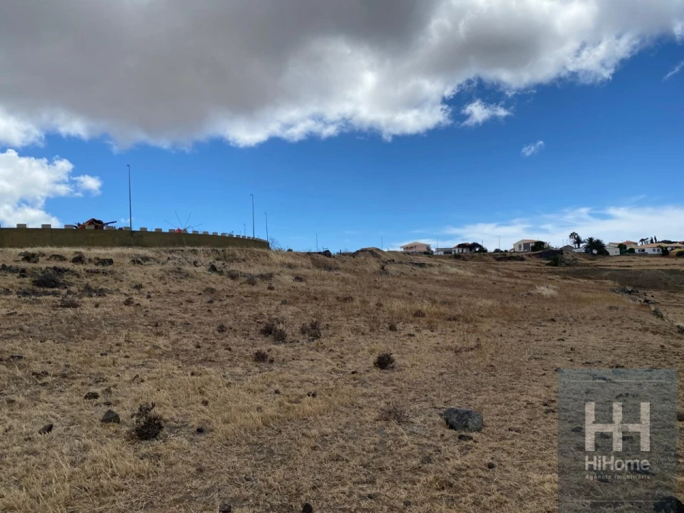 Terreno para Venda em Porto Santo Foto 9