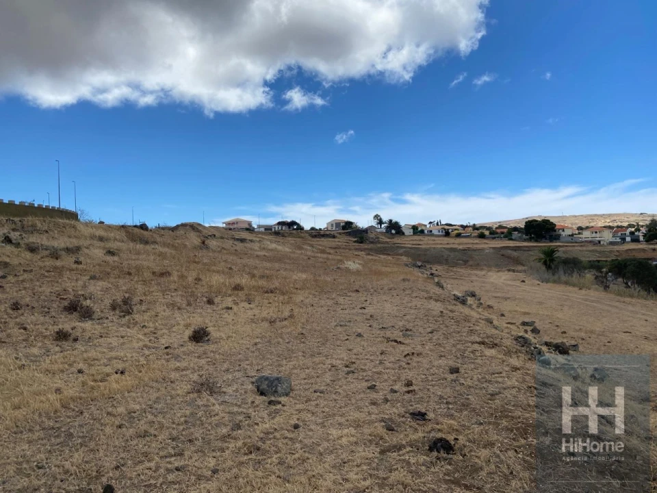 Terreno para Venda em Porto Santo Foto 10