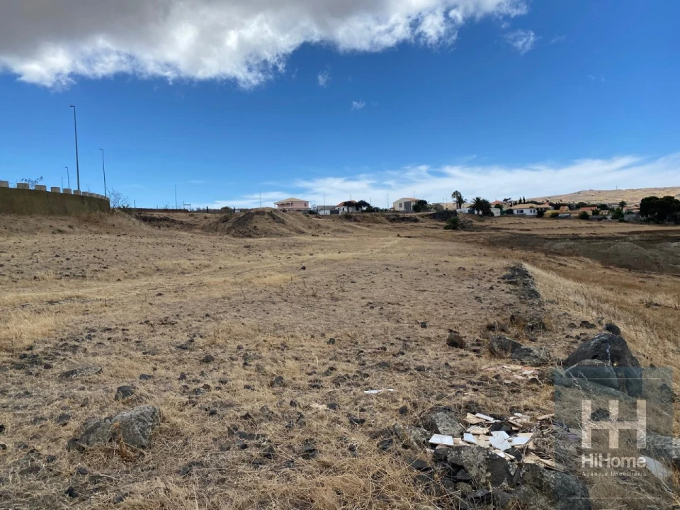 Terreno para Venda em Porto Santo Foto 11