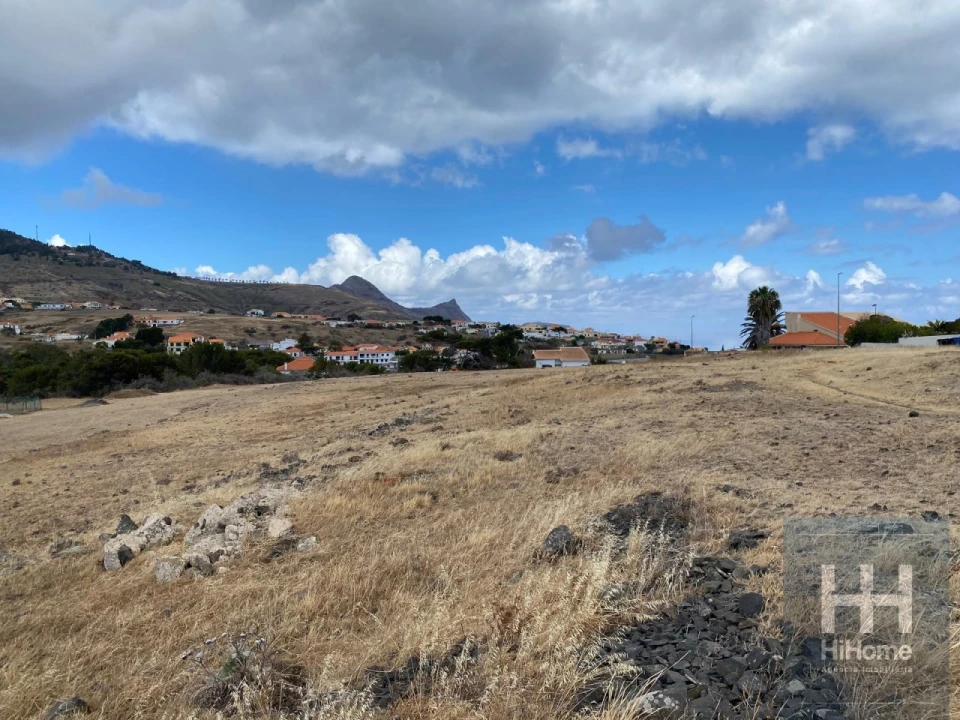 Terreno para Venda em Porto Santo Foto 13