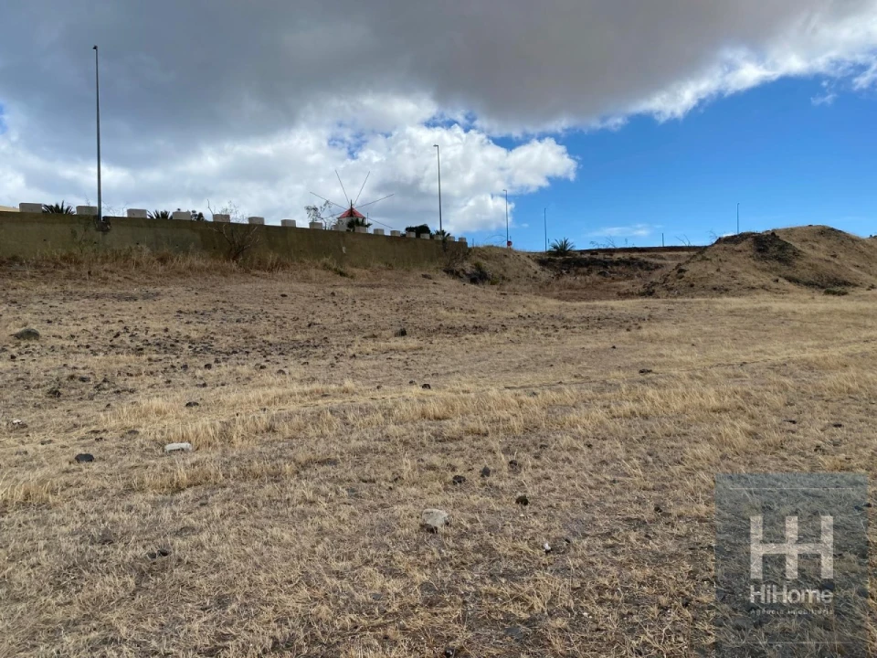 Terreno para Venda em Porto Santo Foto 14