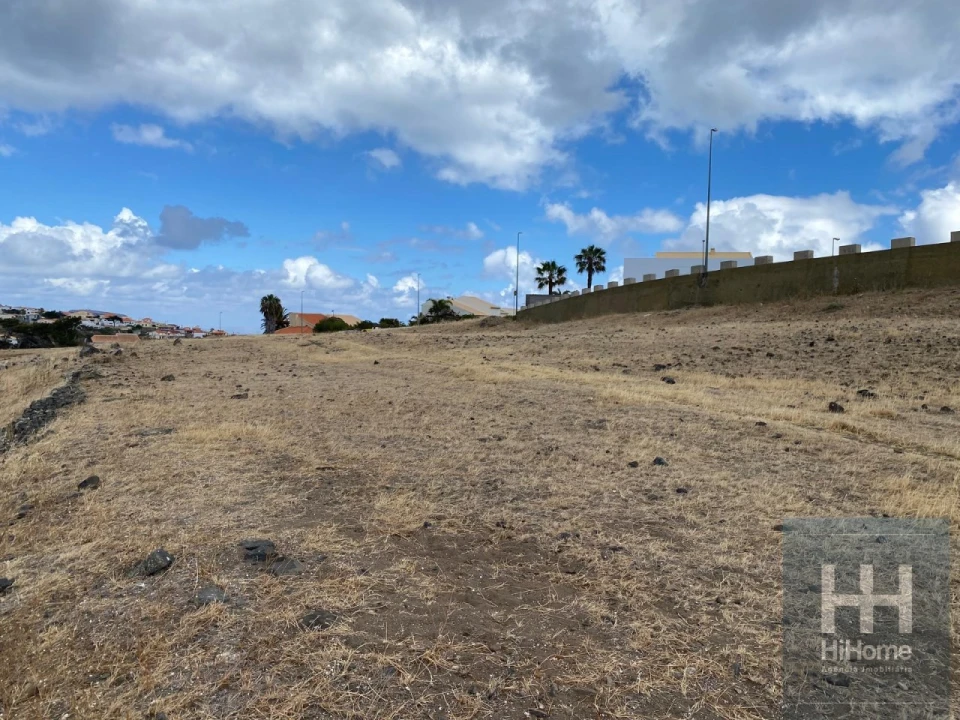 Terreno para Venda em Porto Santo Foto 16