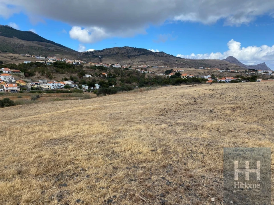 Terreno para Venda em Porto Santo Foto 18