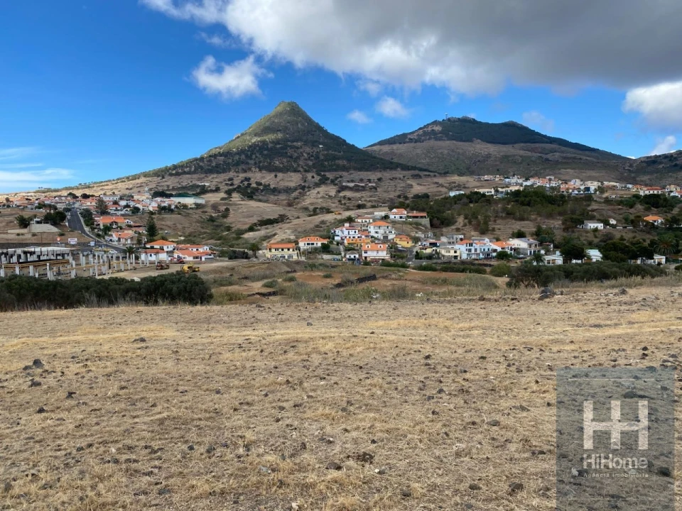 Terreno para Venda em Porto Santo Foto 19