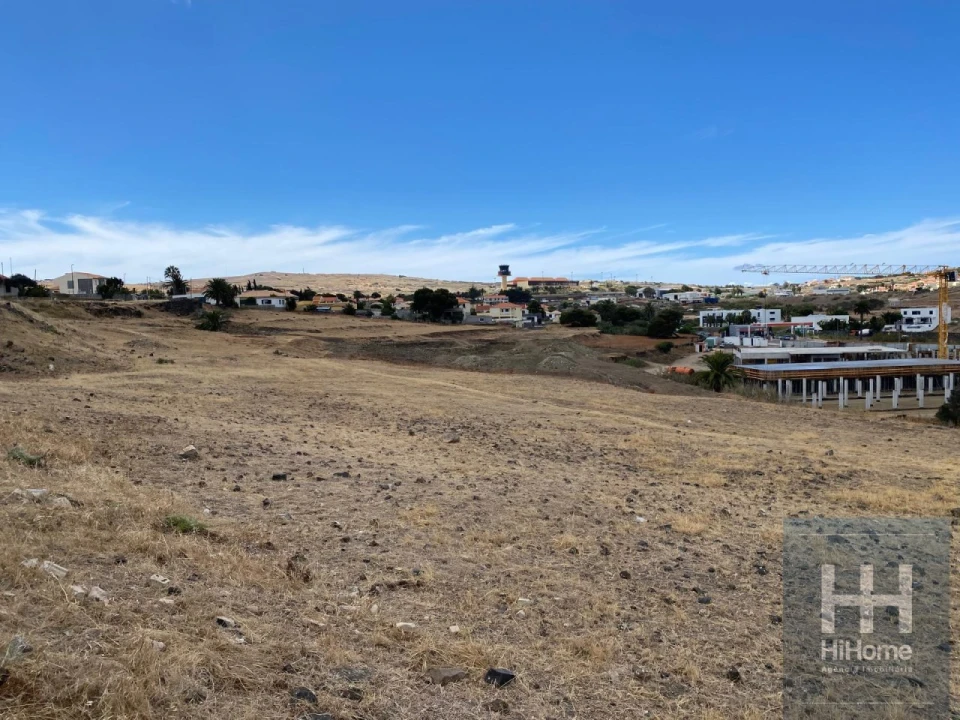 Terreno para Venda em Porto Santo Foto 20