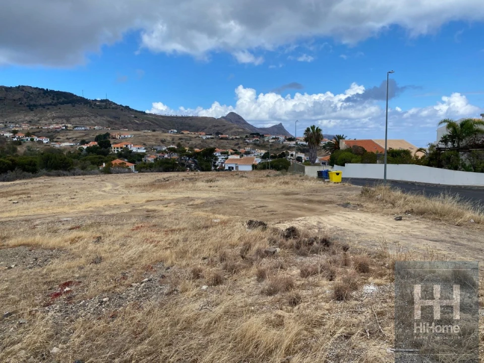 Terreno para Venda em Porto Santo Foto 21