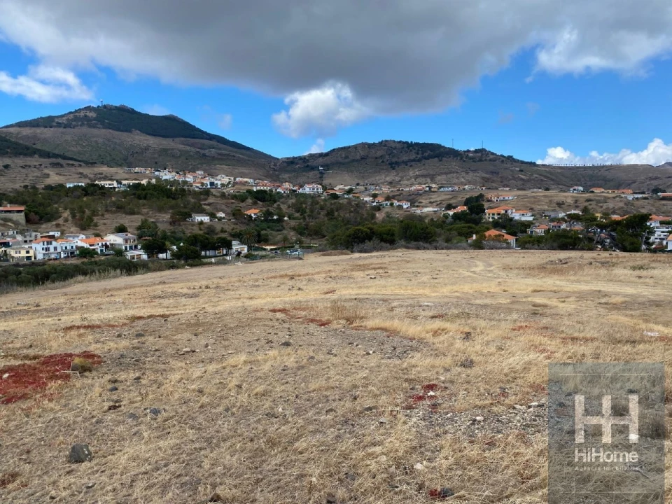 Terreno para Venda em Porto Santo Foto 22