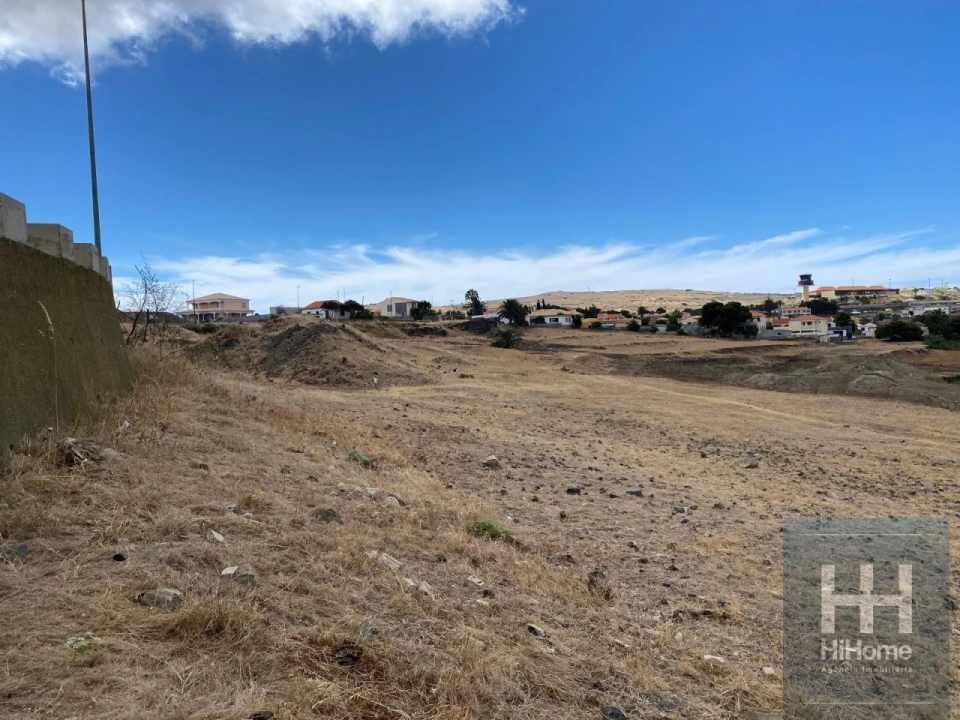 Terreno para Venda em Porto Santo Foto 23