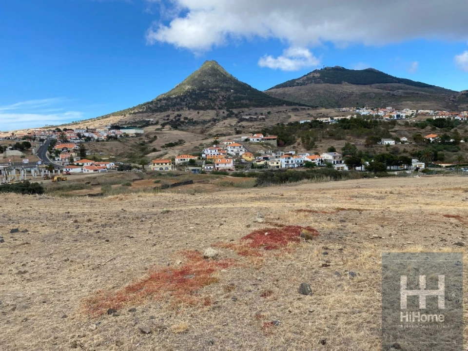 Terreno para Venda em Porto Santo Foto 24