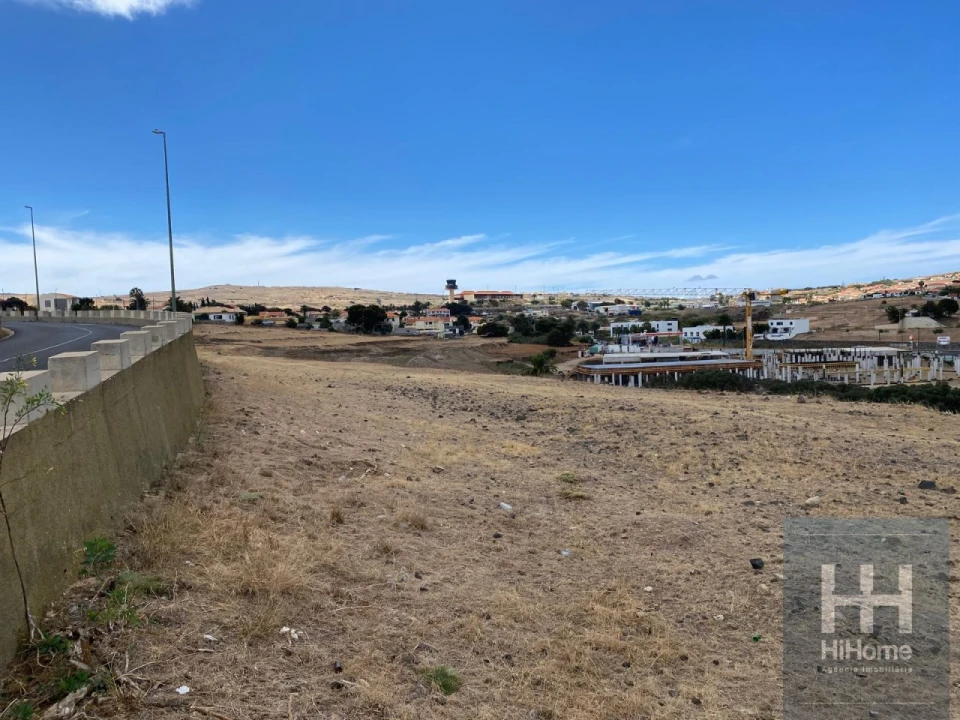 Terreno para Venda em Porto Santo Foto 25