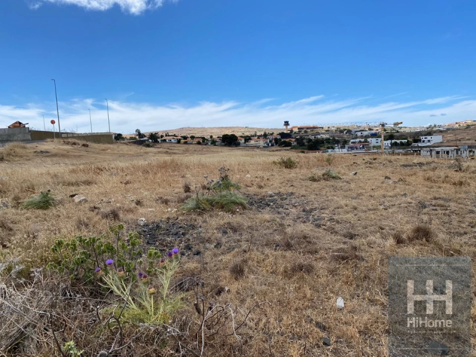 Terreno para Venda em Porto Santo Foto 26