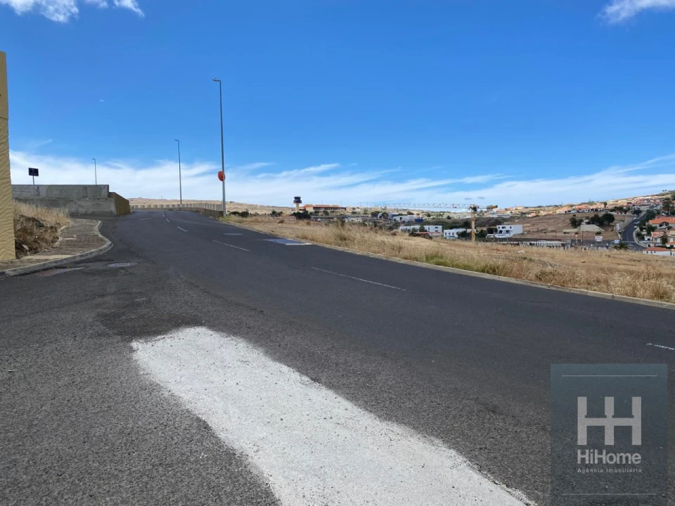 Terreno para Venda em Porto Santo Foto 27