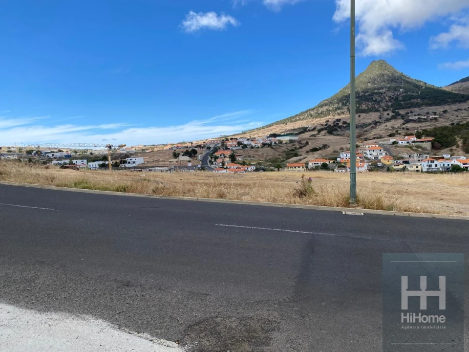 Terreno para Venda em Porto Santo Foto 28