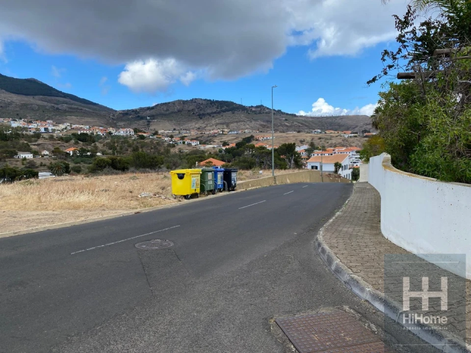 Terreno para Venda em Porto Santo Foto 30